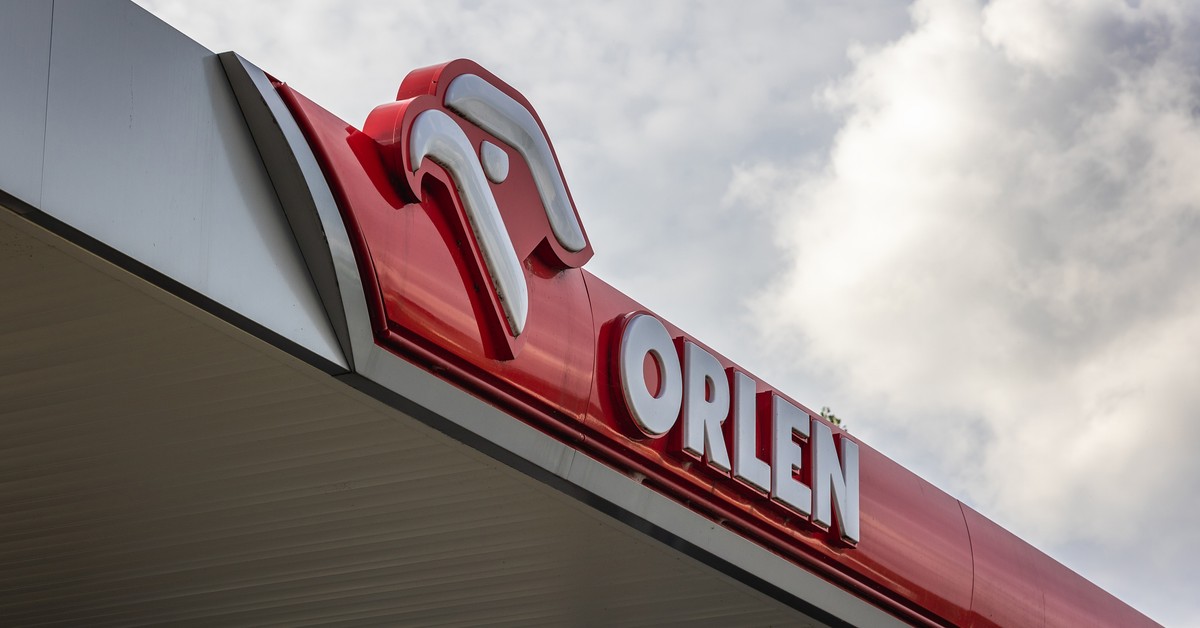 To będzie pierwsza taka stacja Orlenu w kraju. W Płocku ruszyła budowa stacji bioLNG. Dwie kolejne w przyszłym roku