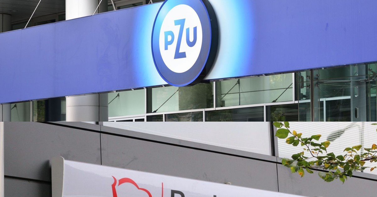 Fuzja PZU i Pekao: Ministerstwo Finansów prosi o wstrzymanie ustawy