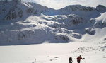 Polski snowboardzista zginął w Tatrach
