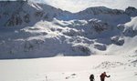 Polski snowboardzista zginął w Tatrach