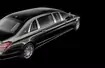 Mercedes-Maybach Pullman