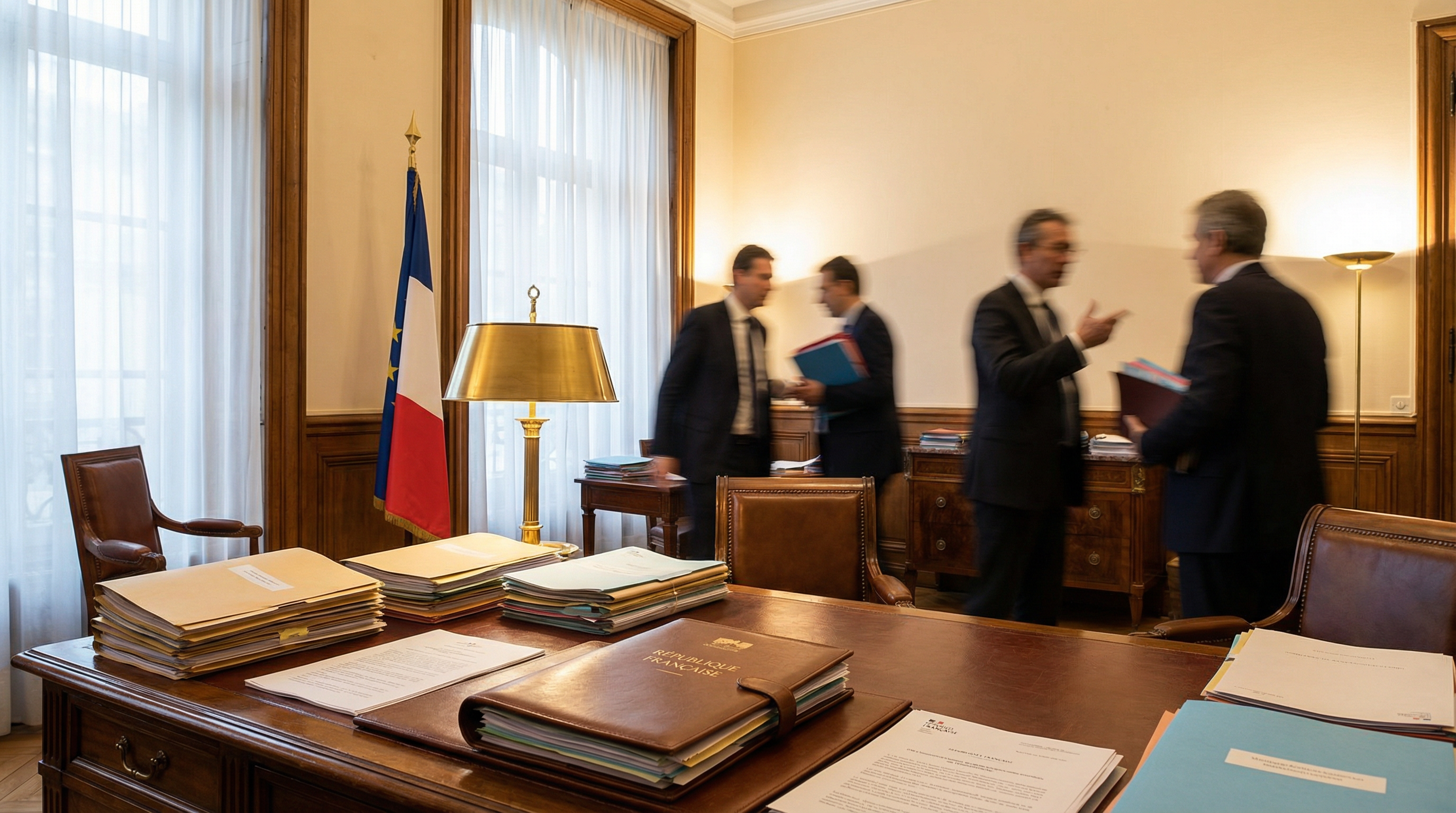 180 millions d'économies attendues avec la réforme de l'aide médicale d'État