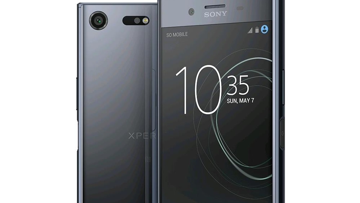 Sony Xperia