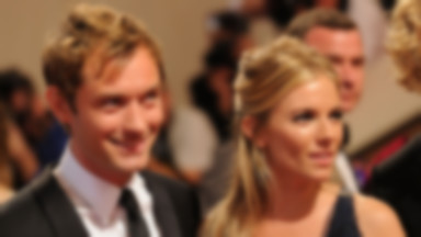 Jude Law i Sienna Miller - rozstali się ostatecznie?