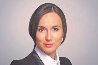 Paulina Kimla-Kaczorowska