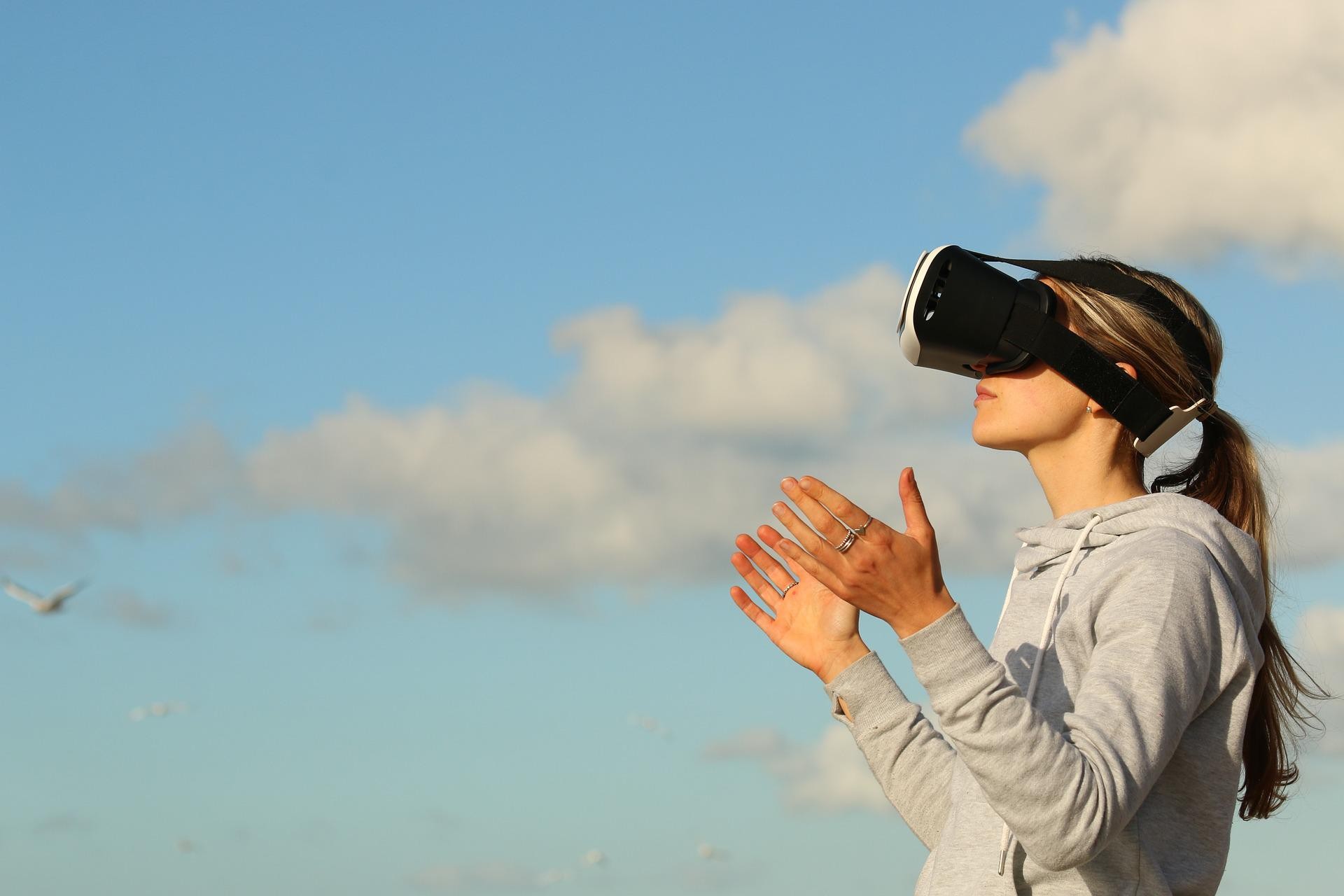Výchova virtuálnych detí bude možná v roku 2070