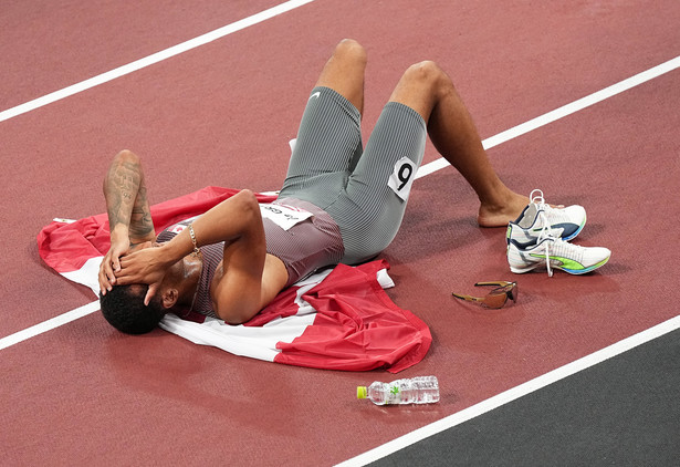 Andre de Grasse