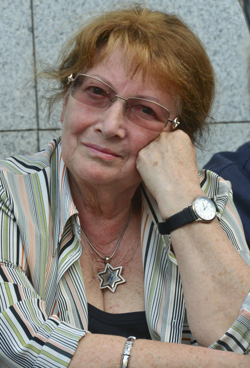 Joanna Sobolweska