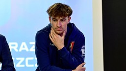 adrian przyborek piłkarzem lazio rzym. filip stojilkovic rozstał się z cracovią