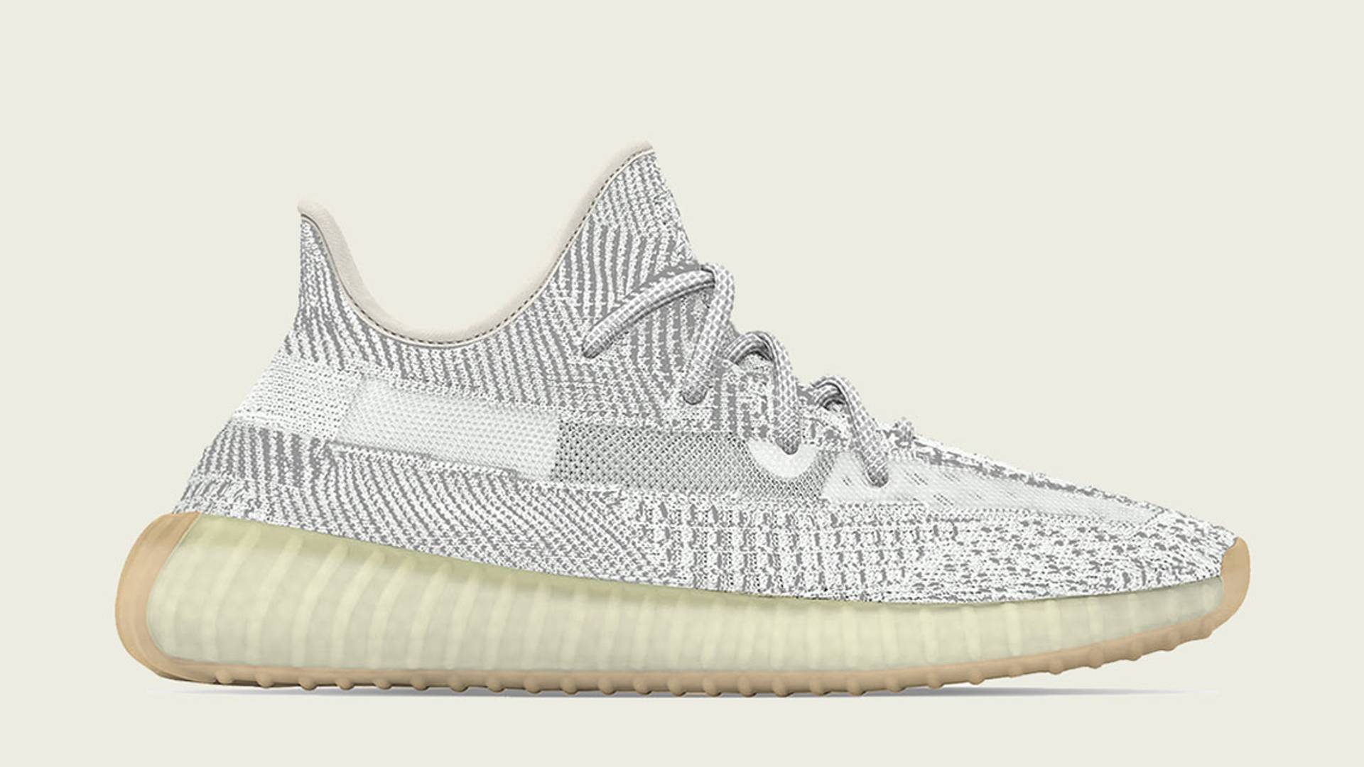 NOIZZ patika: Yeezy Boost 350 v2 “Yeshaya”