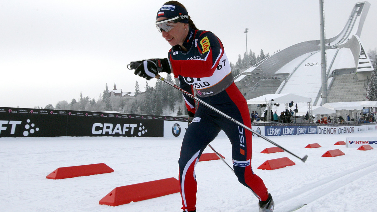 Przedostatnią konkurencją kobiet w narciarstwie klasycznym, rozegraną w czasie mistrzostw świata w Oslo będzie sprint drużynowy 4x5 kilometrów. W biegu wystartuje polska sztafeta, ale faworytkami będą zespoły ze Skandynawii z Norwegią, Szwecją i Finlandią na czele.