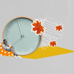 Orvosmeteorológia: hidegfronttal kezdődik a téli időszámítás