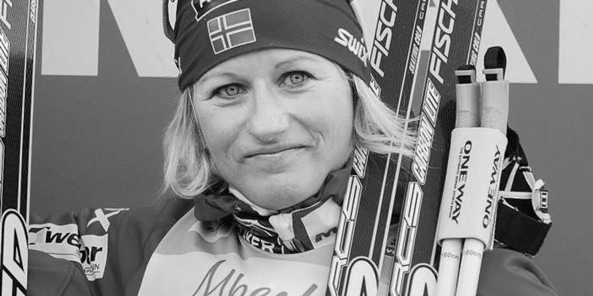 Vibeke Skofterud