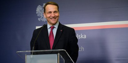 Polski minister powiedział to  Amerykanom prosto w twarz. To była rodzinna tajemnica