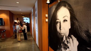 "Oriana Fallaci. Portret kobiety": bestsellerowa biografia ikony dziennikarstwa