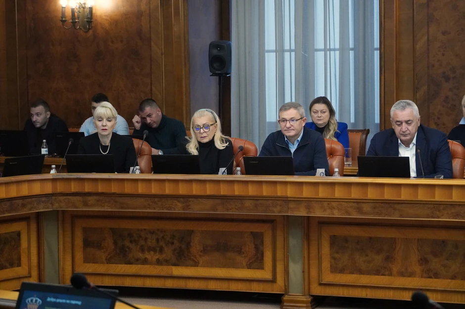 Sednica Vlade o energetskoj situaciji u zemlji