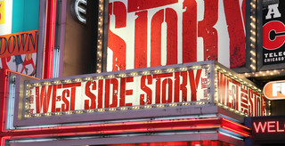 Janusz Kamiński nominowany do Oscara za najlepsze zdjęcia za 'West Side Story'