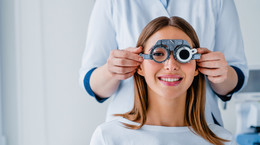 Jakie wady wzroku skoryguje laserowa korekcja wzroku?