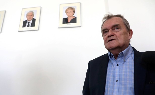 Johann: Nie możemy ignorować sądownictwa europejskiego. Albo jesteśmy w europejskiej rodzinie albo nie