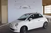 Fiat 500 2015