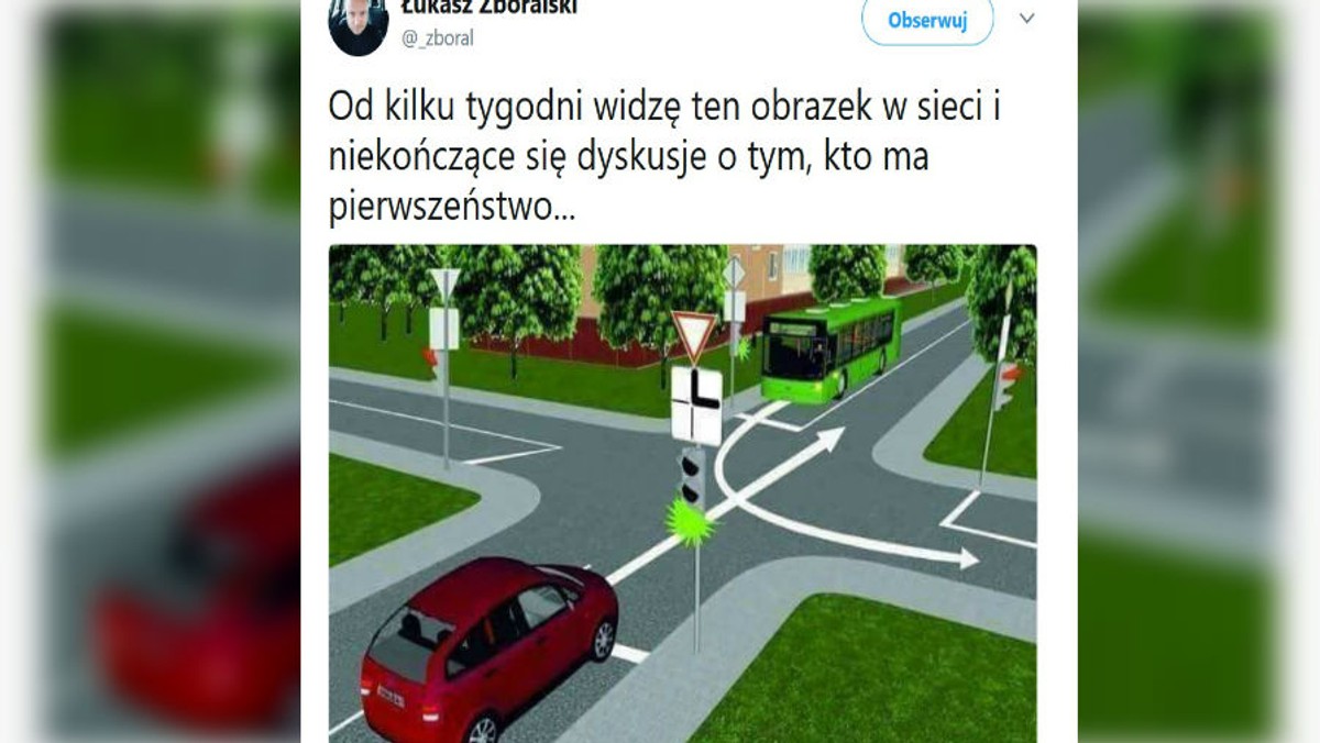 Każdy kierowca powinien znać odpowiedź na to pytanie.