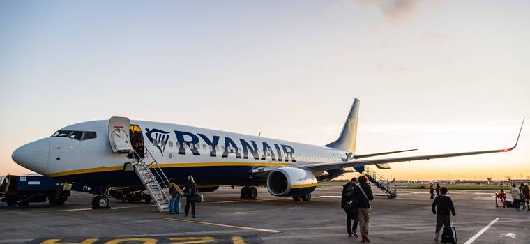 Google wprowadza ułatwienia dla podróżujących liniami Ryanair oraz Lufthansa