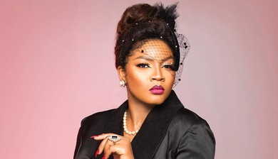 Omotola Jalade-Ekeinde, Sola Sobowale team with Hollywood stars for ‘Shadow Parties’