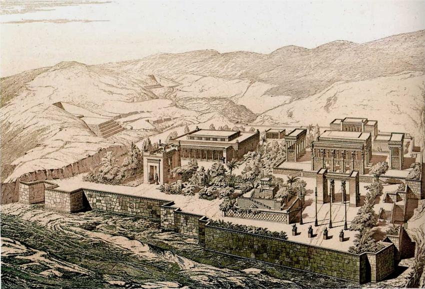 Persepolis