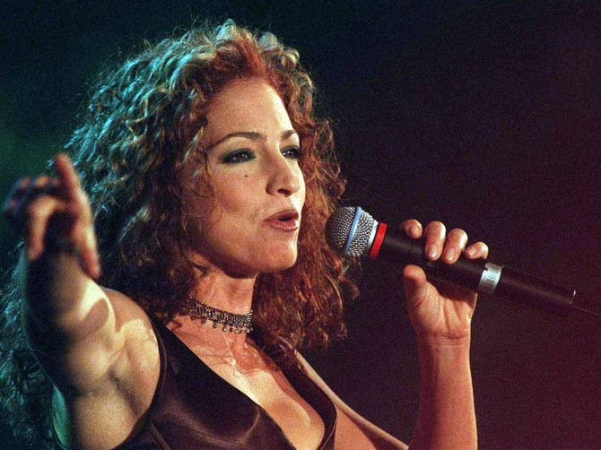 Glorija Estefan od izbeglice do jedne od najmoćnijih žena u svetu muzike: U 69. izgleda bolje nego ikad