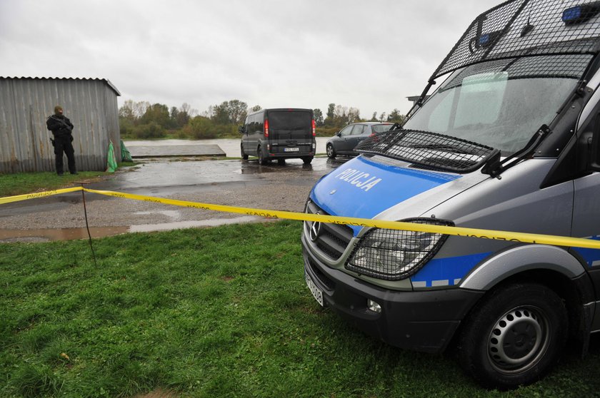 W sprawie śmierci Iwony Cygan zatrzymano już trzech policjantów