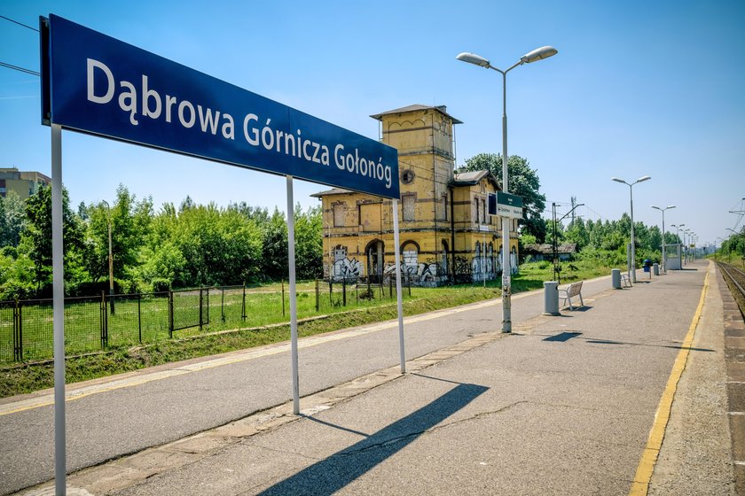 Dąbrowa Górnicza