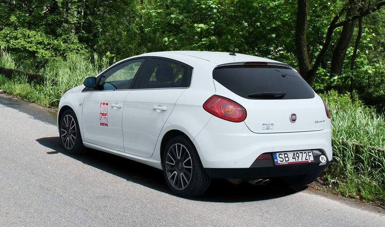 Fiat Bravo: ulubieniec kierowców