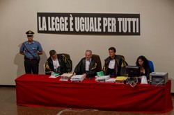 Pierwsze wyroki ws. katastrofy Concordii