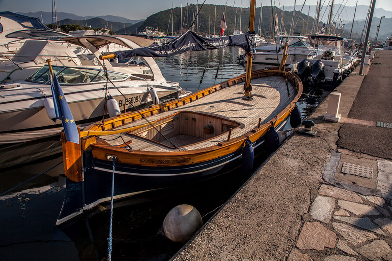 Klub Pajero na Korsyce: powrót na piękną wyspę