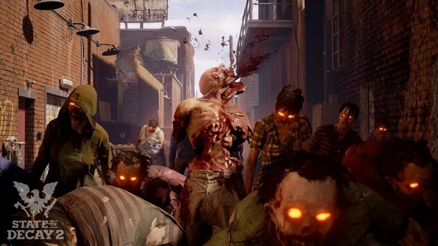 O State of Decay 2 zdążyłem na szczęście już zapomnieć. Gdyby sam "procedural" nie zrobił z tego tak nudnej gry, mogłoby wyjść coś bardzo fajnego i to niekoniecznie dużym kosztem.