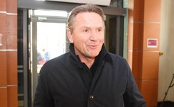 Birgfellner przesłuchany przez austriackich śledczych. 'To były pytania już wcześniej zadawane'