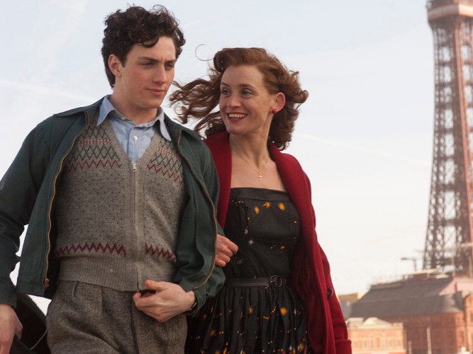 'John Lennon. Chłopak znikąd'