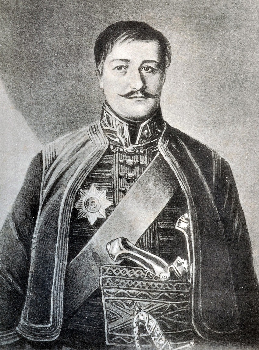 Đorđe Petrović - Karađorđe
