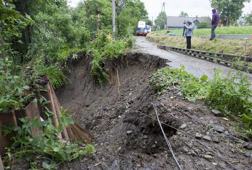 Kataklizm na Śląsku