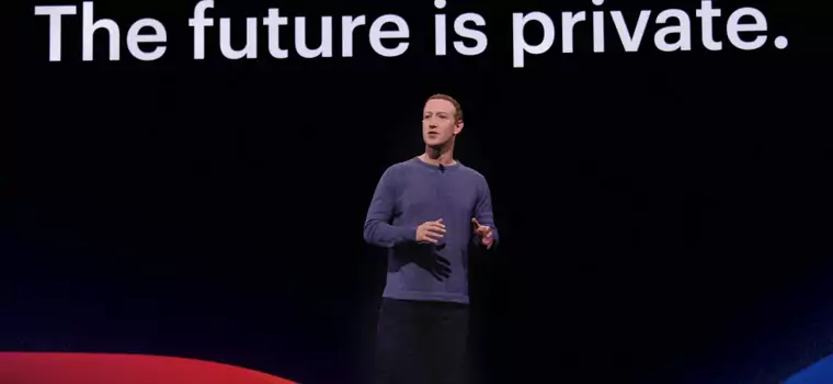 W wycieku danych z Facebooka był numer telefonu Zuckerberga. Wiadomo, że korzysta z Signala