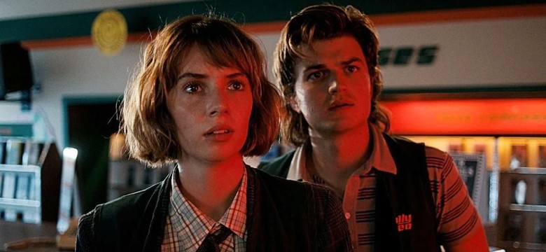 "Stranger Things" i tajemnicze "zniknięcie". Nowe informacje o 5. sezonie ujawnione