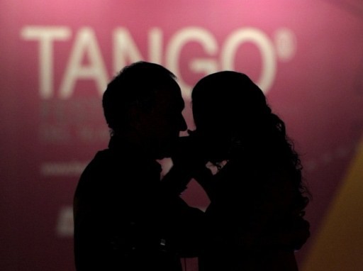 TANGO ARGENTINA