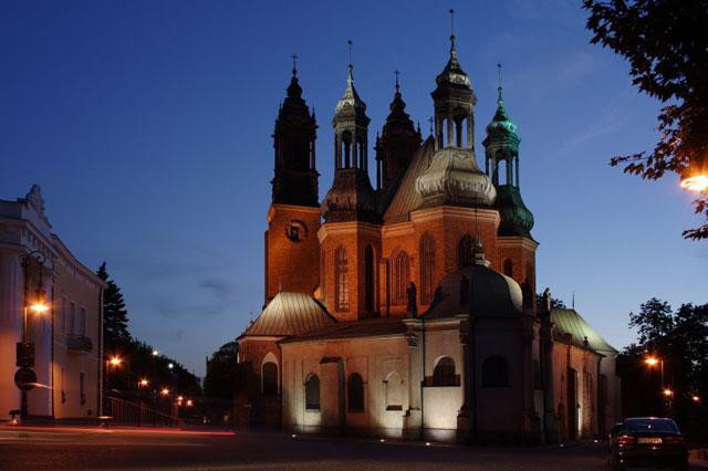 Galeria Polska - Odkryj Poznań za pół ceny!, obrazek 13