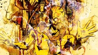 Crippled Black Phoenix 'White Light Generator': Skazani na zmiany