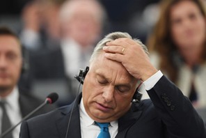 Viktor Orban