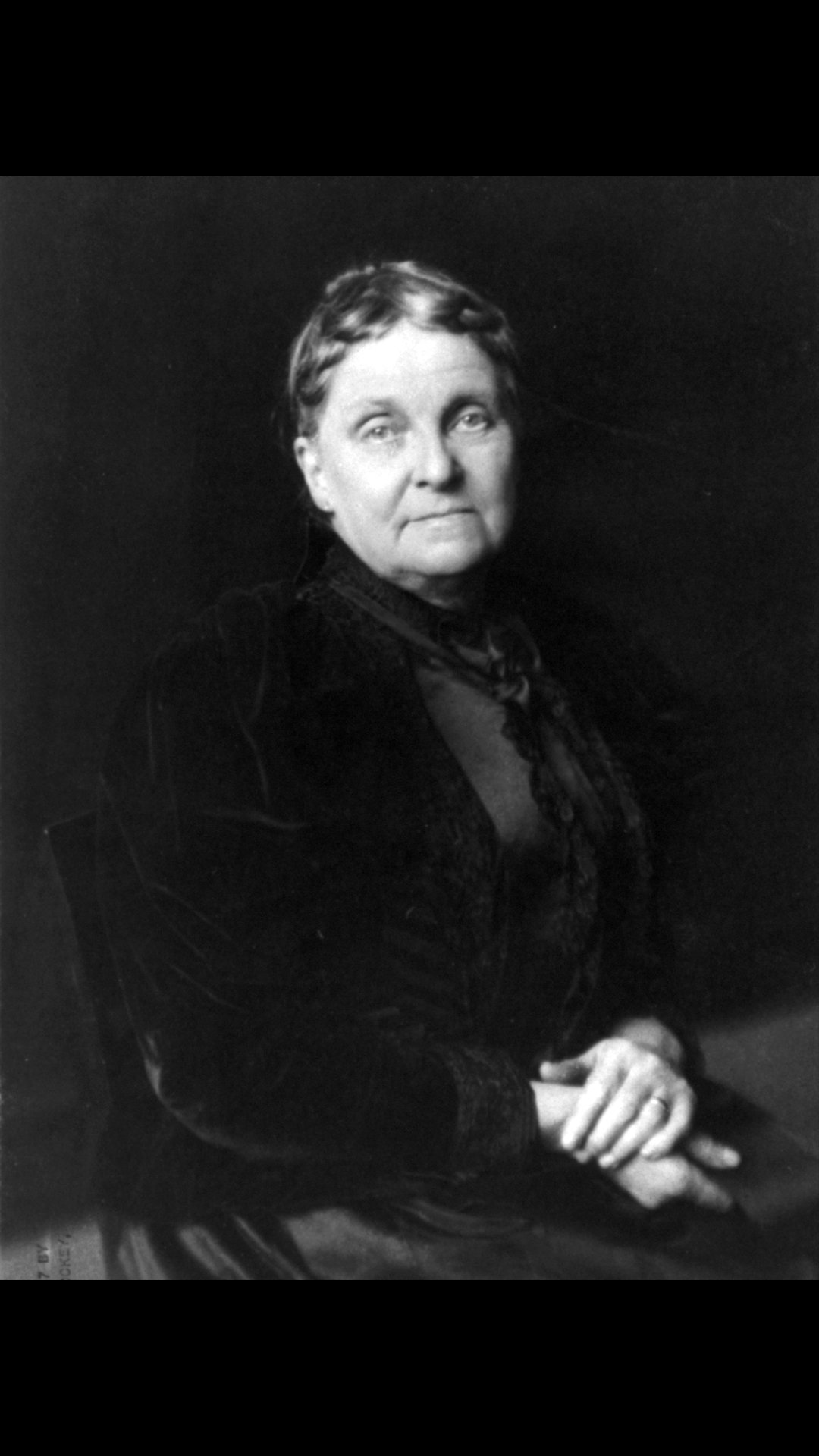 Hetty Green