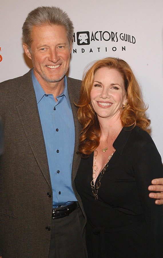 Melissa Gilbert