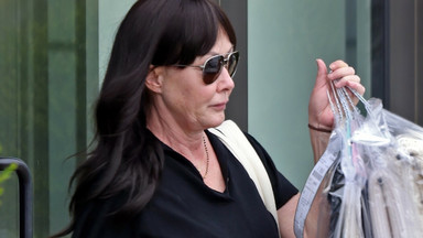 Shannen Doherty niedawno podzieliła się smutnym wyznaniem. Tak wygląda dziś