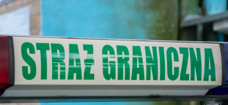 Obywatel Turcji chciał zamieszkać w Warszawie. Został zatrzymany na Podkarpaciu