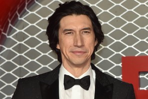 Adam Driver